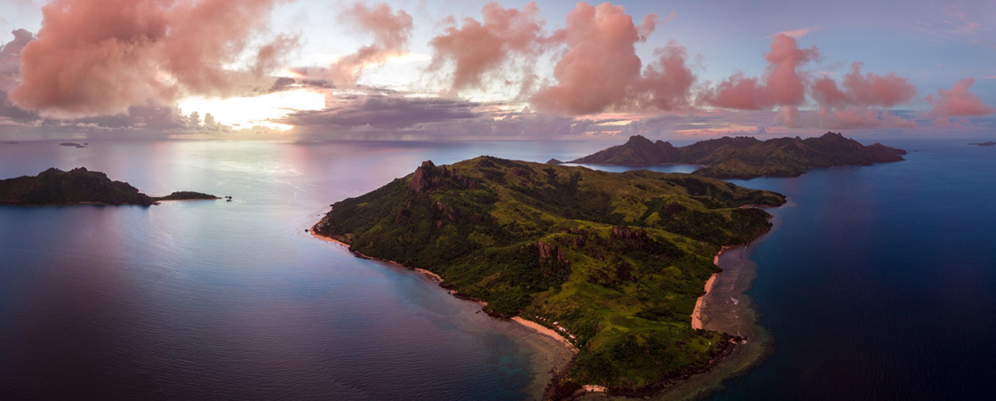 Islands of Fiji