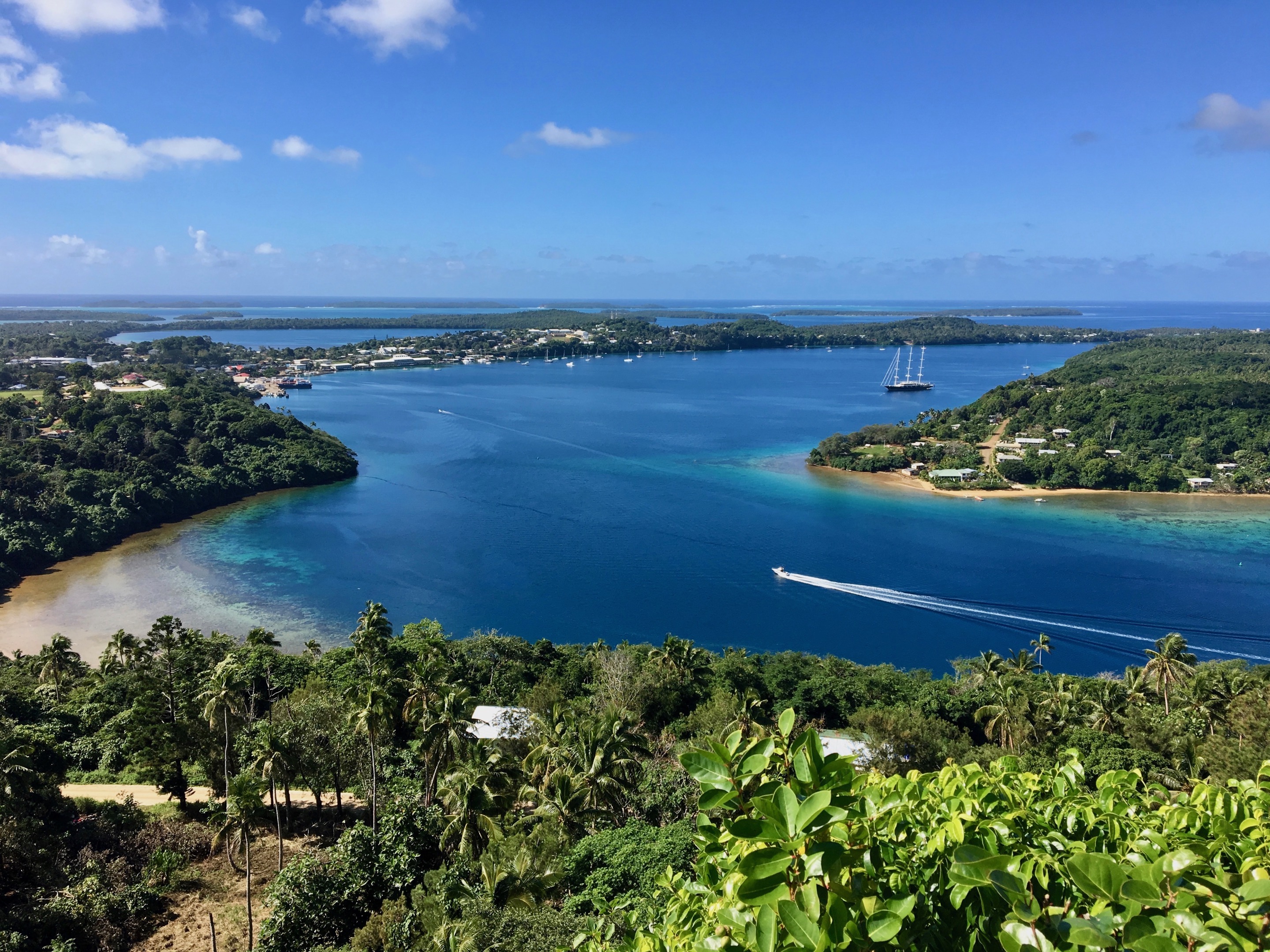 Tonga | The Australian Infrastructure Financing Facility for the Pacific  (AIFFP)