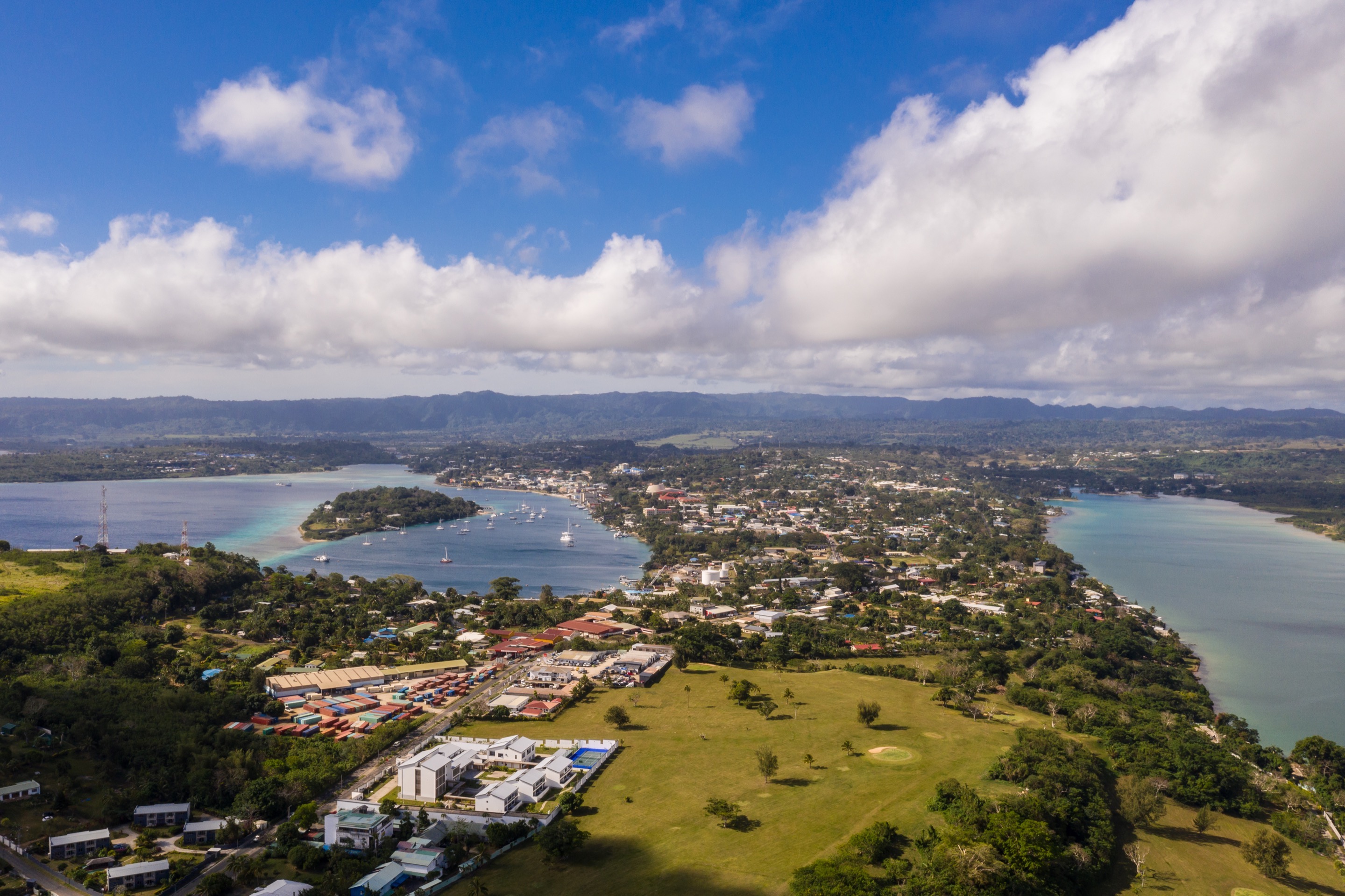 Vanuatu