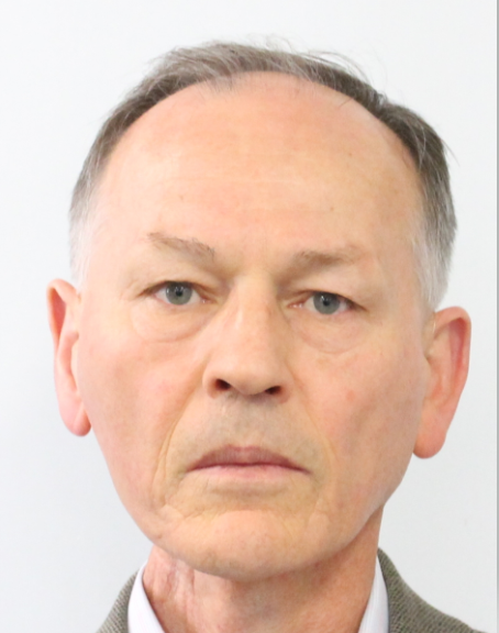 Dr Jim Hagan PSM