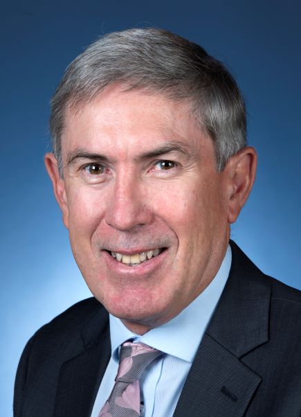 Ewen McDonald