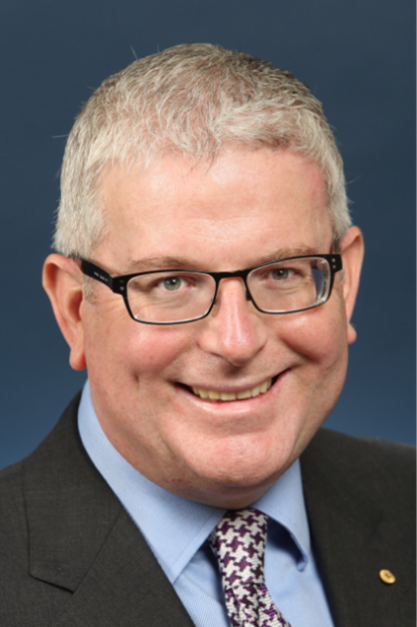 Craig Chittick OAM