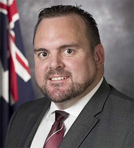 Dan Fankhauser