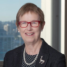 Dr Wendy Craik