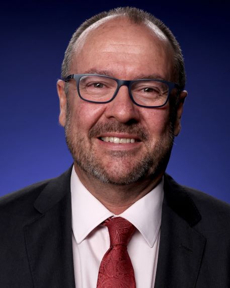 Tim Yeend