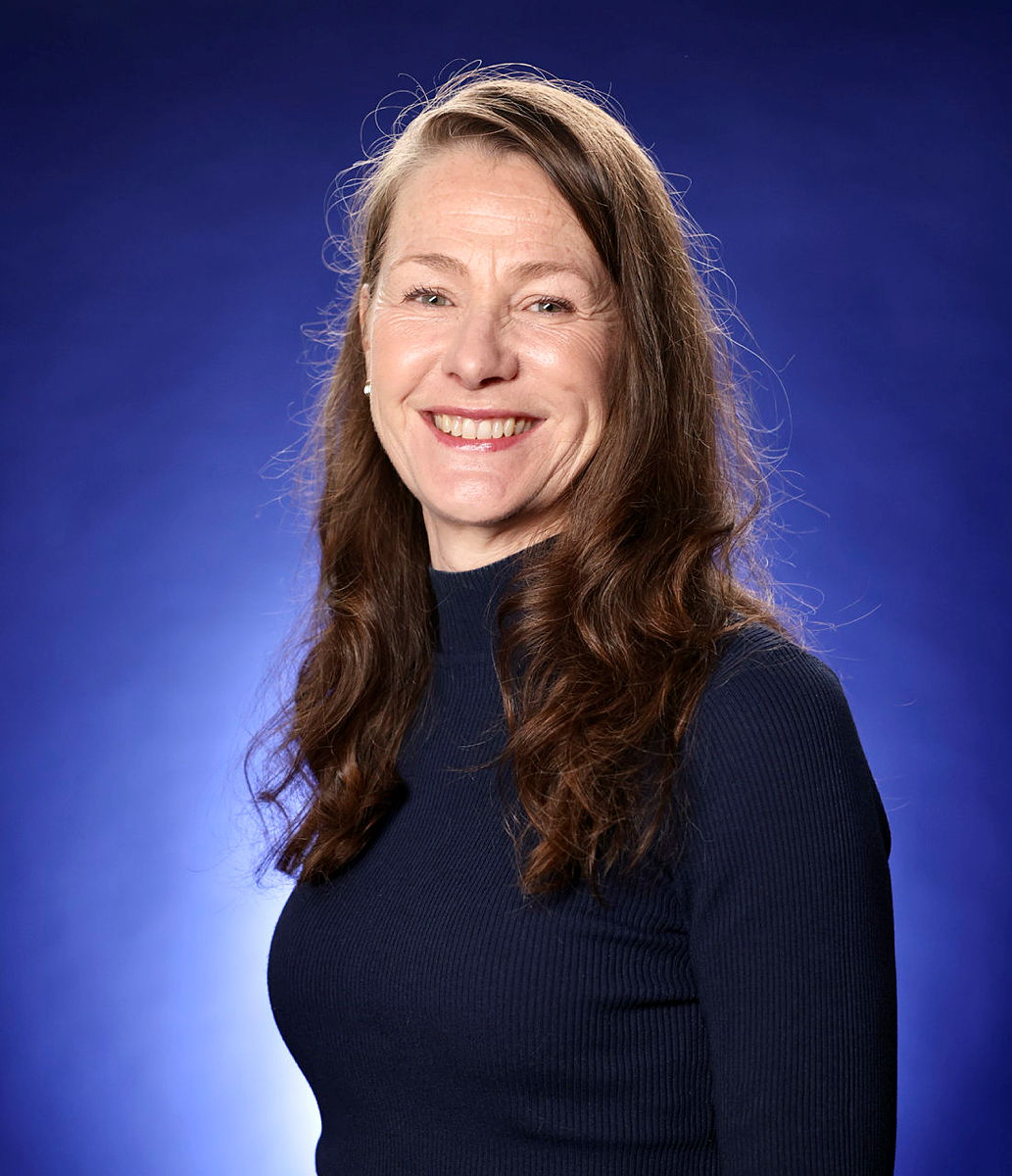 Elly Lawson