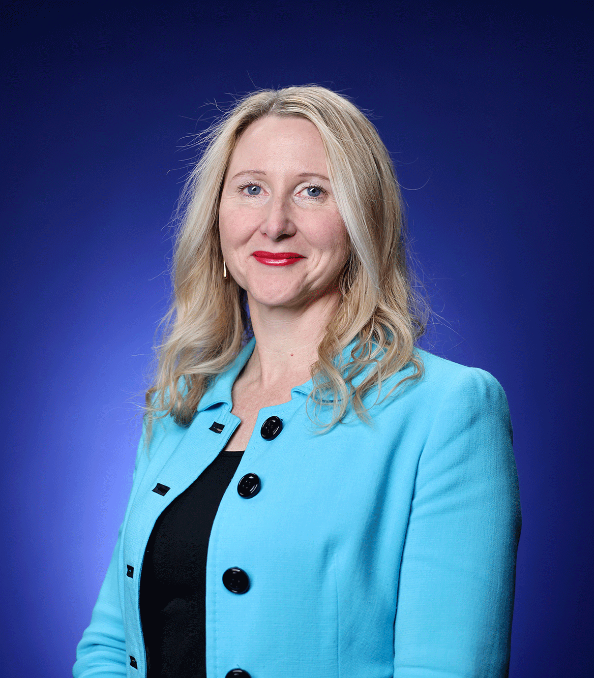 Elizabeth Peak