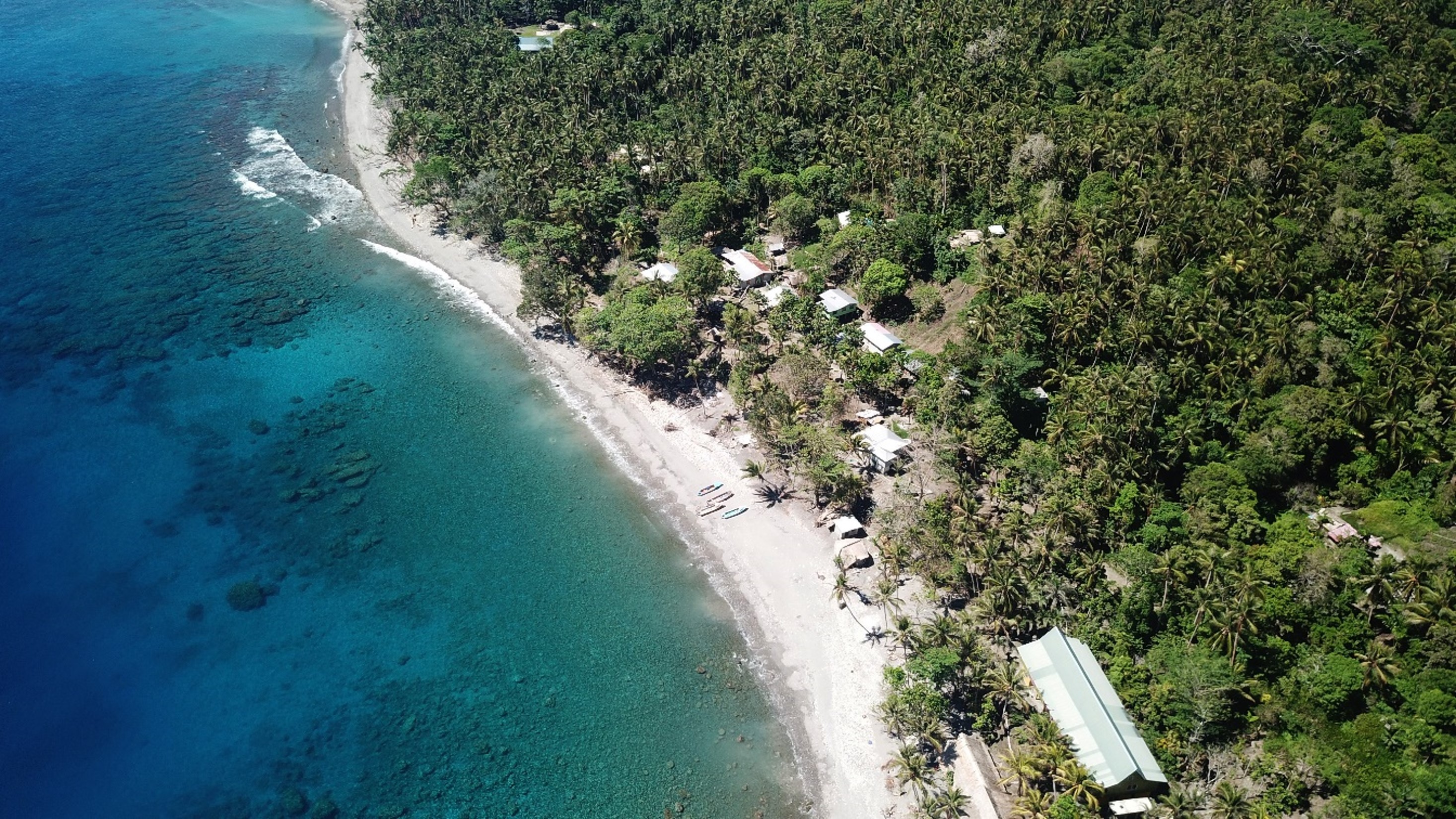 Archipelago Energy and the Australian Government are supporting the Savo Island community gain access to renewable solar energy