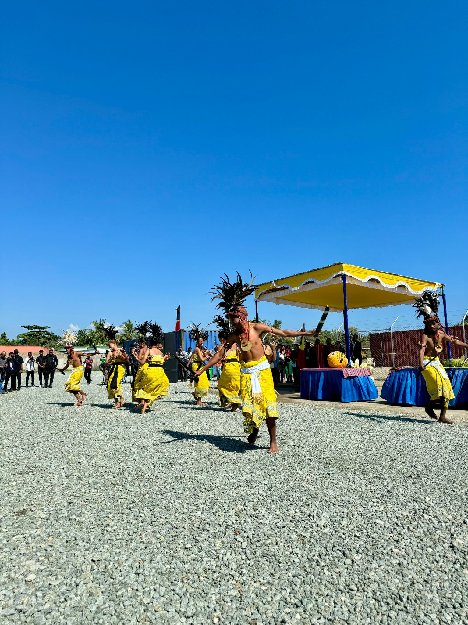 New fibre optic cable set to connect the nation to the global digital landscape, driving ICT-led growth