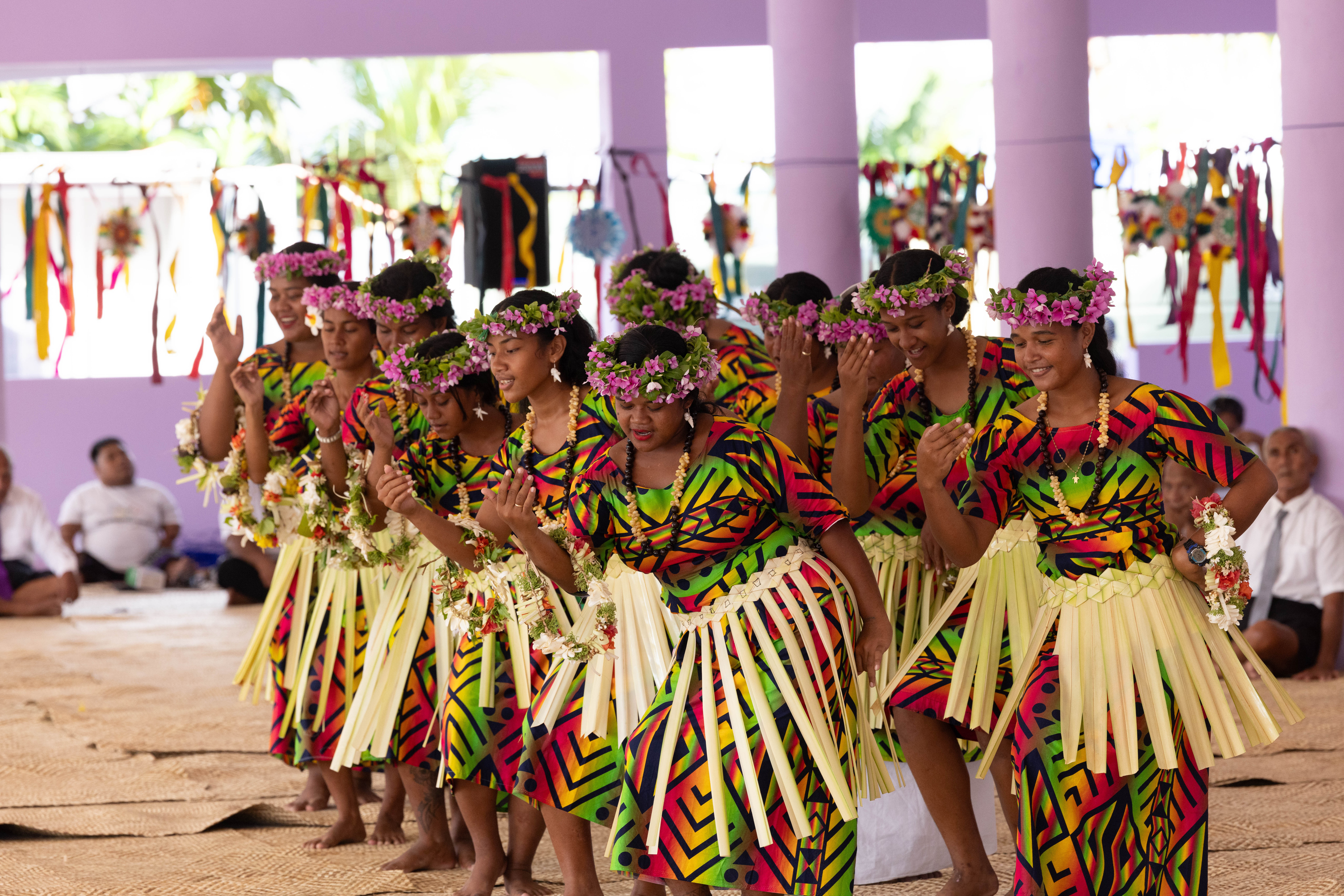 Upgraded Nui harbour strengthens local communities by improving access to essential services and boosting economic opportunities.