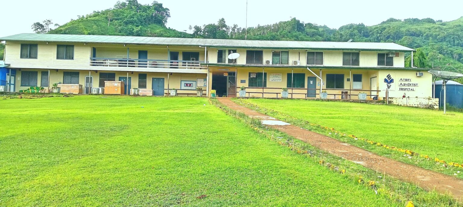 Solar-powering healthcare and education in Solomon Islands’ Malaita, Western and Isabel communities