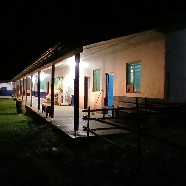 Healthcare workers can now rely on solar energy to power lifesaving equipment in Vanuatu’s outer islands.