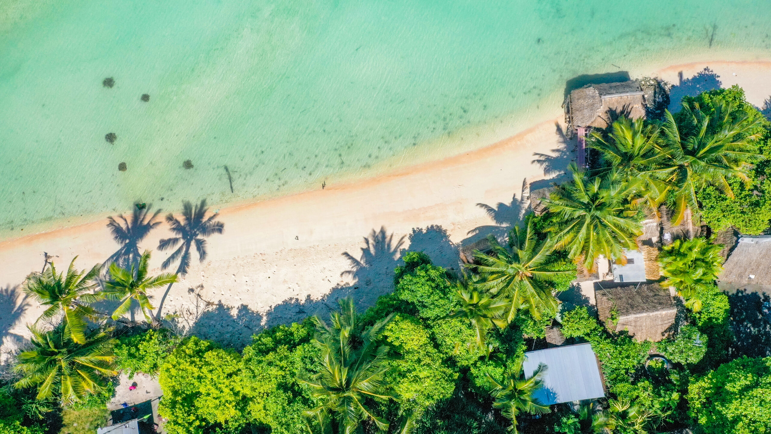 Bringing solar-powered sustainable growth and resilience to Kiribati’s Arorae Island